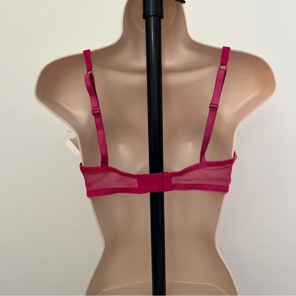 Felina straps 34d new